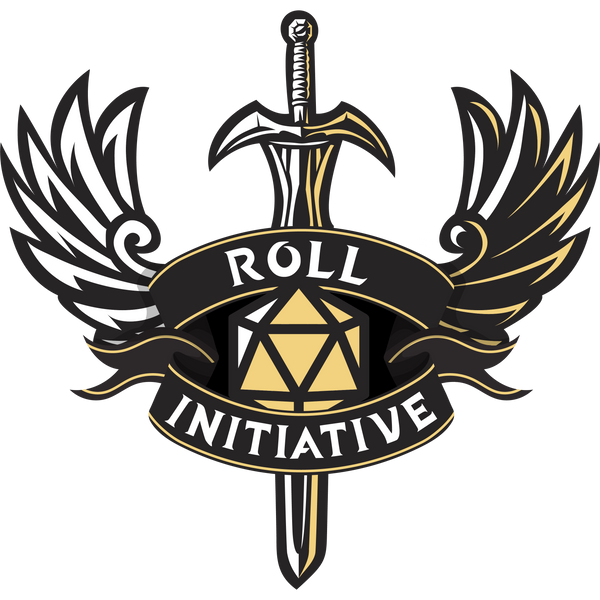 Roll Initiative